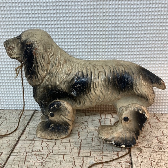 Other - Circa 1930’s See-‘Em Walk Dog